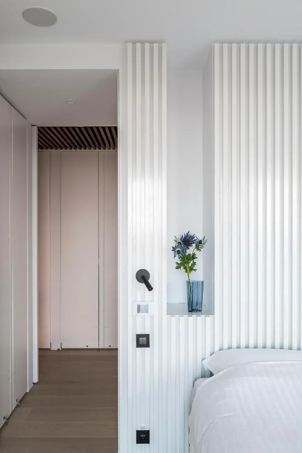 شقة Penthouse Baelskaai Oosteroever Oostende Met Haven & Zeezicht - Vosproperties بلجيكا