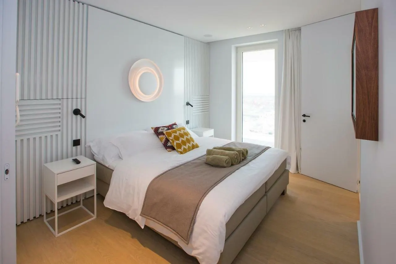 شقة Penthouse Baelskaai Oosteroever Oostende Met Haven & Zeezicht - Vosproperties أوستيند