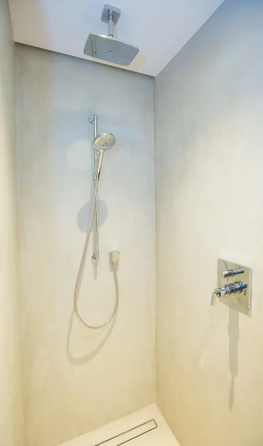 דירות Penthouse Baelskaai Oosteroever Oostende Met Haven & Zeezicht - Vosproperties 0*, אוסטנדה